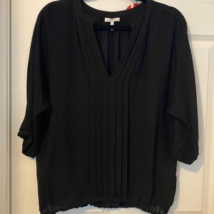 Joie Silk Blouse